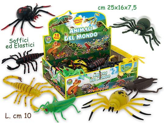 Insetto Soft (Assortimento)