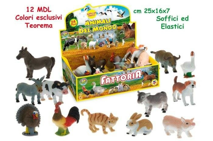 Magic Toys