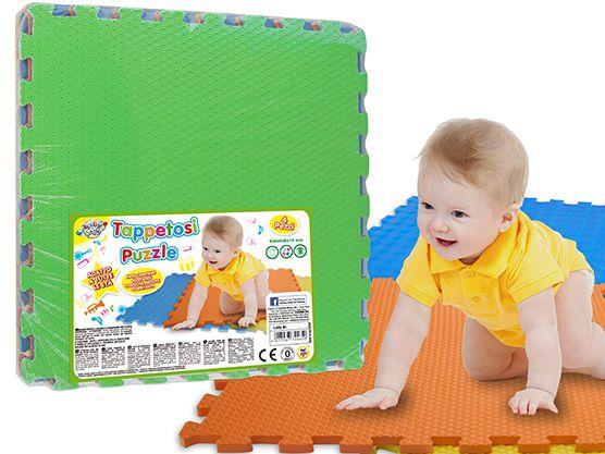 Idea toys and Game