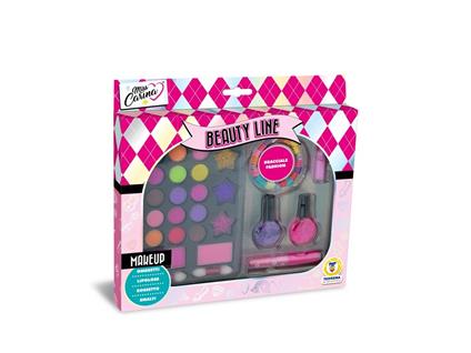 Miss Carina Make Up Set con Bracciale - 80146