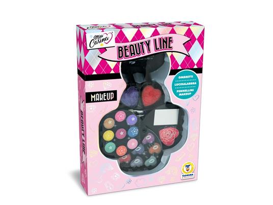 Set Trucchi Cuore - 80147