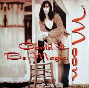 Could It Be Magic - Vinile LP di Moon