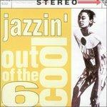 Out of the Cool vol.6 - CD Audio