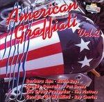 American Graffiati 2 - CD Audio