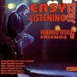 Easy Listening Jazz vol.1 - CD Audio