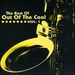 Out of the Cool vol.1 - CD Audio