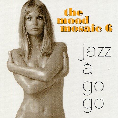 Mood Mosaic vol.6 - CD Audio