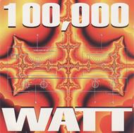 100000 Watt