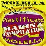 Molella Presenta Makina Compilation - CD Audio di Molella