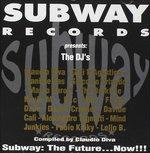 Subway Records Pres the Dj's