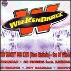 Weekendance - CD Audio