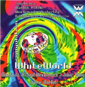 White World Compilation - CD Audio
