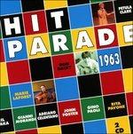 Hit Parade 1963 - CD Audio