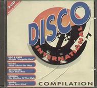 Disco International