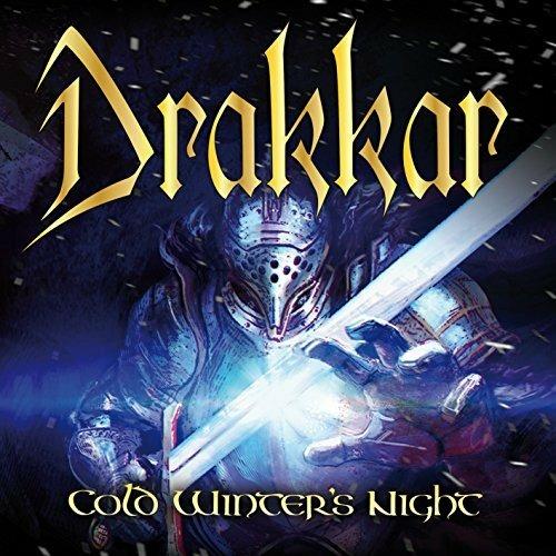 Cold Winter's Night (Mini CD Digipack) - CD Audio di Drakkar