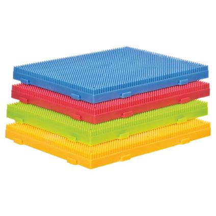 Basi Bristle Blocks - 4 Elementi