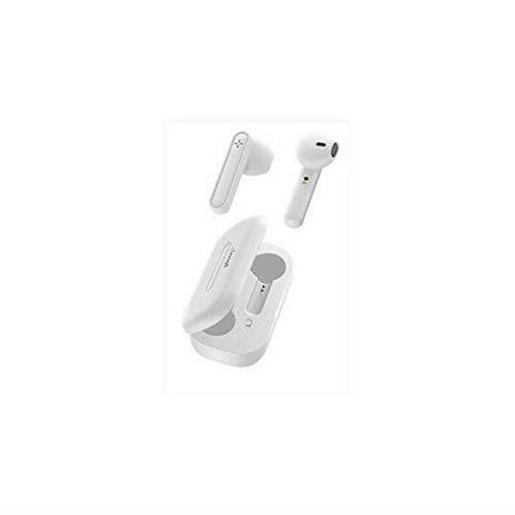 Cellularline Ploos Auricolari Bluetooth TWS Air Pods Cuffie Wireless  Microfono Custodia di Ricarica Compatibile con Smartphone Tablet Android  iOS (Nero) - Cellularline - TV e Home Cinema, Audio e Hi-Fi | IBS