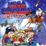 Mega Christmas Cartoons - CD Audio