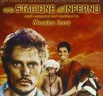 Una Stagione All'inferno (Colonna sonora) - CD Audio