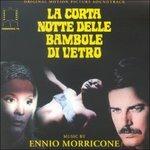 La Corta Notte Delle Bambole di Vetro (Colonna sonora)