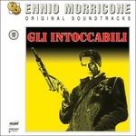 La Donna Invisibile - Gli Intoccabili (Colonna sonora)