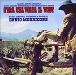 C'era Una Volta Il West (Colonna sonora) - CD Audio di Ennio Morricone
