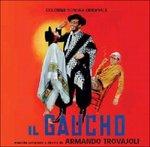 I Mostri - Il Gaucho (Colonna sonora) - CD Audio di Armando Trovajoli