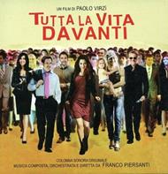 Tutta La Vita Davanti (Colonna sonora)