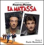 La Matassa (Colonna sonora) - CD Audio di Paolo Buonvino