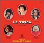 La Tosca (Colonna sonora)