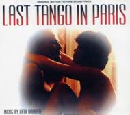 Last Tango in Paris (Colonna sonora)