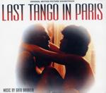 Last Tango in Paris (Colonna sonora)