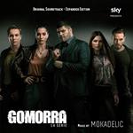Gomorra, la serie (Expanded Edition)