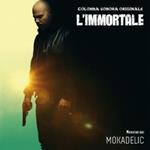 L'immortale (Colonna sonora)