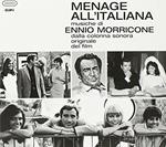 Menage All'italiana (Colonna sonora)