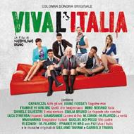 Viva L'italia (Colonna sonora)