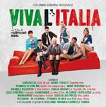 Viva L'italia (Colonna sonora)