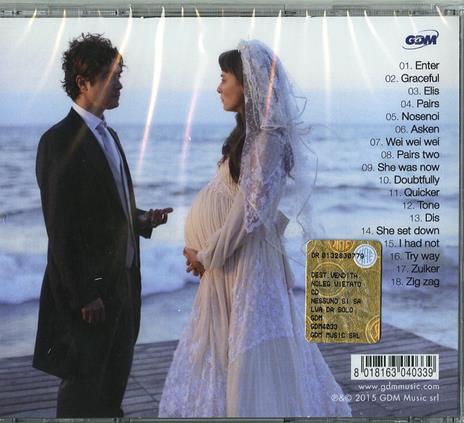 Nessuno Si Salva da Solo (Colonna sonora) - CD Audio di Arturo Annecchino - 2