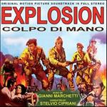 Explosion-Colpo di Mano (Colonna sonora)