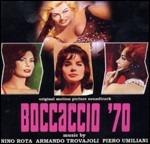 Boccaccio '70 (Colonna sonora)