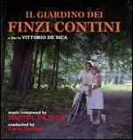 Il Giardino Dei Finzi Contini (Colonna sonora) - CD Audio