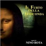 Il Furto Della Gioconda (Colonna sonora)
