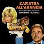 L'anatra All'arancia (Colonna sonora) - CD Audio di Armando Trovajoli