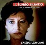 Il Lungo Silenzio (Colonna sonora) - CD Audio di Ennio Morricone