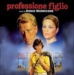 Profesione Figlio (Colonna sonora) - CD Audio di Ennio Morricone