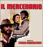 Il Mercenario (Colonna sonora)
