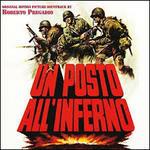 Un Posto All'inferno (Colonna sonora) - CD Audio di Roberto Pregadio