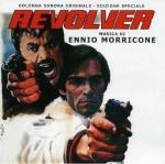 Revolver (Colonna sonora) - CD Audio di Ennio Morricone
