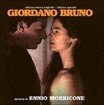 Giordano Bruno (Colonna sonora) (Edizione Speciale)