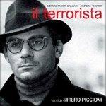 Il Terrorista (Colonna sonora)